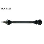 SKF Antriebswelle